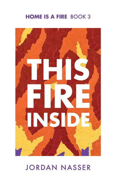 Cover of This Fire Inside