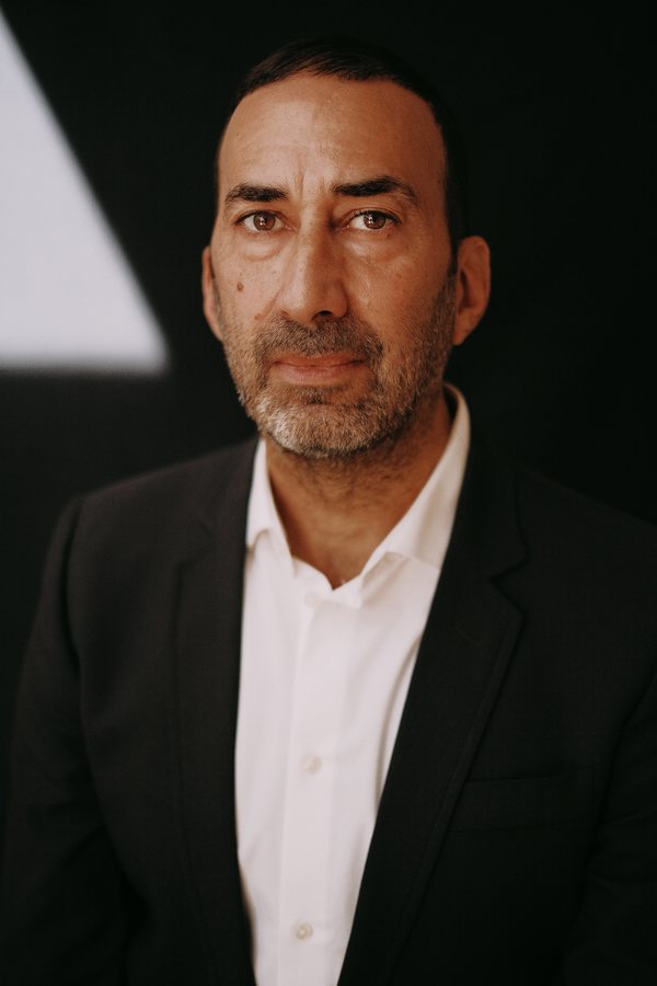 Jordan Nasser