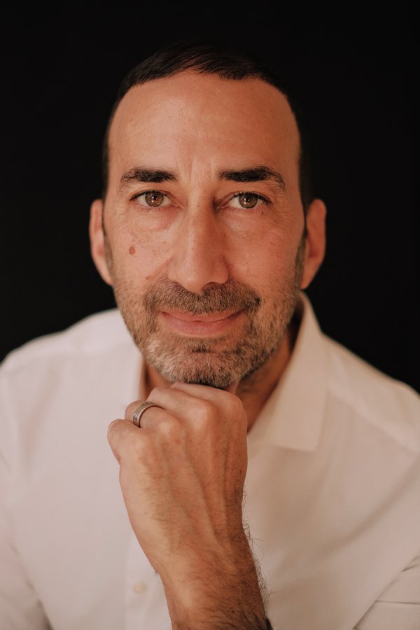 Jordan Nasser