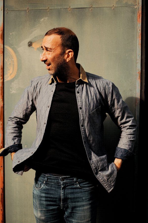 Jordan Nasser